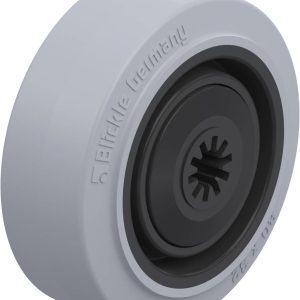 Blickle 850035 POEV 80/8KF-SG Koło z tworzywa sztucznego Średnica koła: 80 mm Maksymalne obciążenie: 140 kg 1 szt. Blickle 850035 POEV 80/8KF-SG Koło z tworzywa sztucznego Średnica koła: 80 mm Maksymalne obciążenie: 140 kg 1 szt.