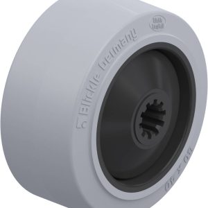 Blickle 850037 POEV 82/10KF-SG Koło z tworzywa sztucznego Średnica koła: 80 mm Maksymalne obciążenie: 170 kg 1 szt. Blickle 850037 POEV 82/10KF-SG Koło z tworzywa sztucznego Średnica koła: 80 mm Maksymalne obciążenie: 170 kg 1 szt.