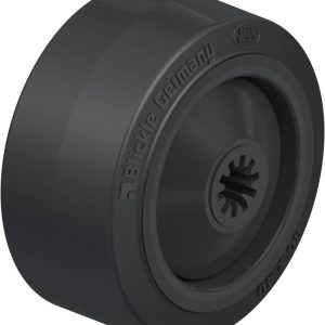 Blickle 838266 POEV 82/8KF Koło z tworzywa sztucznego Średnica koła: 80 mm Maksymalne obciążenie: 170 kg 1 szt.