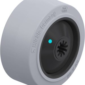 Blickle 839270 POEV 82/8KFD-SG Koło z tworzywa sztucznego Średnica koła: 80 mm Maksymalne obciążenie: 170 kg 1 szt.
