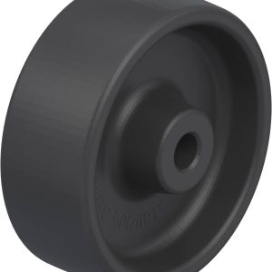 Blickle 755214 POHI 102/12G Koło z tworzywa sztucznego Średnica koła: 100 mm Maksymalne obciążenie: 250 kg 1 szt. Blickle 755214 POHI 102/12G Koło z tworzywa sztucznego Średnica koła: 100 mm Maksymalne obciążenie: 250 kg 1 szt.