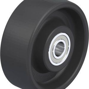 Blickle 755217 POHI 102/15HK Koło z tworzywa sztucznego Średnica koła: 100 mm Maksymalne obciążenie: 250 kg 1 szt. Blickle 755217 POHI 102/15HK Koło z tworzywa sztucznego Średnica koła: 100 mm Maksymalne obciążenie: 250 kg 1 szt.