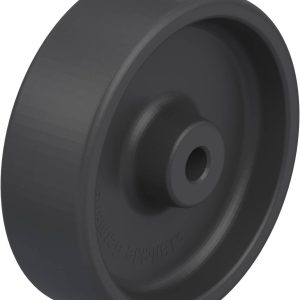 Blickle 746544 POHI 125/12G Koło z tworzywa sztucznego Średnica koła: 125 mm Maksymalne obciążenie: 300 kg 1 szt. Blickle 746544 POHI 125/12G Koło z tworzywa sztucznego Średnica koła: 125 mm Maksymalne obciążenie: 300 kg 1 szt.