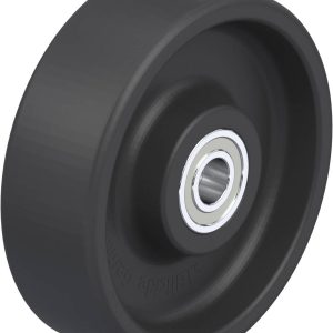 Blickle 755218 POHI 125/15HK Koło z tworzywa sztucznego Średnica koła: 125 mm Maksymalne obciążenie: 350 kg 1 szt. Blickle 755218 POHI 125/15HK Koło z tworzywa sztucznego Średnica koła: 125 mm Maksymalne obciążenie: 350 kg 1 szt.