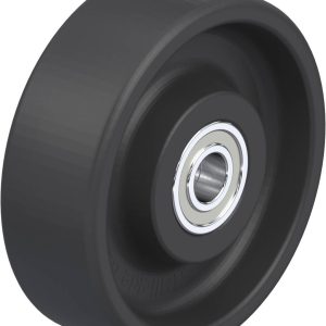 Blickle 755219 POHI 150/20HK Koło z tworzywa sztucznego Średnica koła: 150 mm Maksymalne obciążenie: 500 kg 1 szt. Blickle 755219 POHI 150/20HK Koło z tworzywa sztucznego Średnica koła: 150 mm Maksymalne obciążenie: 500 kg 1 szt.