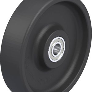 Blickle 755220 POHI 200/20HK Koło z tworzywa sztucznego Średnica koła: 200 mm Maksymalne obciążenie: 600 kg 1 szt. Blickle 755220 POHI 200/20HK Koło z tworzywa sztucznego Średnica koła: 200 mm Maksymalne obciążenie: 600 kg 1 szt.