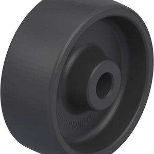 Blickle 755221 POHI 81/12G Koło z tworzywa sztucznego Średnica koła: 80 mm Maksymalne obciążenie: 180 kg 1 szt. Blickle 755221 POHI 81/12G Koło z tworzywa sztucznego Średnica koła: 80 mm Maksymalne obciążenie: 180 kg 1 szt.