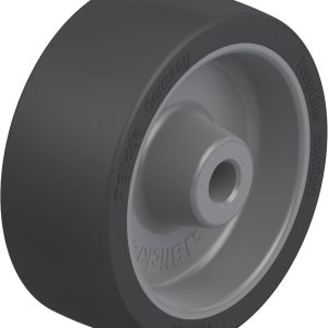 Blickle 744368 POSI 100/12G Koło z tworzywa sztucznego Średnica koła: 100 mm Maksymalne obciążenie: 100 kg 1 szt. Blickle 744368 POSI 100/12G Koło z tworzywa sztucznego Średnica koła: 100 mm Maksymalne obciążenie: 100 kg 1 szt.