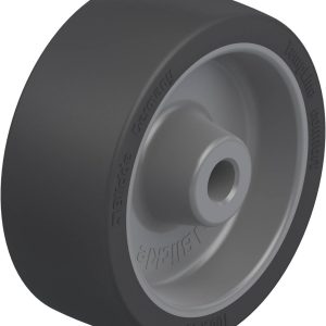 Blickle 755751 POSI 101/12G Koło z tworzywa sztucznego Średnica koła: 100 mm Maksymalne obciążenie: 80 kg 1 szt. Blickle 755751 POSI 101/12G Koło z tworzywa sztucznego Średnica koła: 100 mm Maksymalne obciążenie: 80 kg 1 szt.