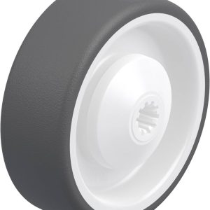Blickle 253609 POTH 100/10KA Koło z tworzywa sztucznego Średnica koła: 100 mm Maksymalne obciążenie: 300 kg 1 szt. Blickle 253609 POTH 100/10KA Koło z tworzywa sztucznego Średnica koła: 100 mm Maksymalne obciążenie: 300 kg 1 szt.