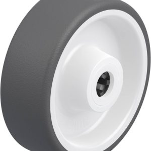 Blickle 634352 POTH 100/12R Koło z tworzywa sztucznego Średnica koła: 100 mm Maksymalne obciążenie: 300 kg 1 szt. Blickle 634352 POTH 100/12R Koło z tworzywa sztucznego Średnica koła: 100 mm Maksymalne obciążenie: 300 kg 1 szt.
