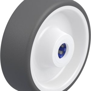 Blickle 628909 POTH 100/12XR Koło z tworzywa sztucznego Średnica koła: 100 mm Maksymalne obciążenie: 300 kg 1 szt. Blickle 628909 POTH 100/12XR Koło z tworzywa sztucznego Średnica koła: 100 mm Maksymalne obciążenie: 300 kg 1 szt.