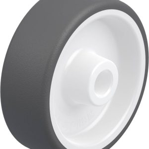 Blickle 44370 POTH 100/15G Koło z tworzywa sztucznego Średnica koła: 100 mm Maksymalne obciążenie: 300 kg 1 szt. Blickle 44370 POTH 100/15G Koło z tworzywa sztucznego Średnica koła: 100 mm Maksymalne obciążenie: 300 kg 1 szt.