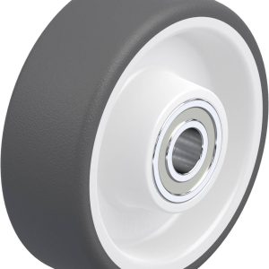Blickle 5314 POTH 100/15K Koło z tworzywa sztucznego Średnica koła: 100 mm Maksymalne obciążenie: 300 kg 1 szt.