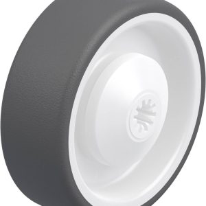 Blickle 583203 POTH 100/8KA Koło z tworzywa sztucznego Średnica koła: 100 mm Maksymalne obciążenie: 300 kg 1 szt. Blickle 583203 POTH 100/8KA Koło z tworzywa sztucznego Średnica koła: 100 mm Maksymalne obciążenie: 300 kg 1 szt.
