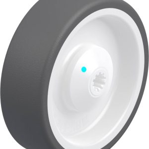 Blickle 763653 POTH 125/10KAD Koło z tworzywa sztucznego Średnica koła: 125 mm Maksymalne obciążenie: 350 kg 1 szt. Blickle 763653 POTH 125/10KAD Koło z tworzywa sztucznego Średnica koła: 125 mm Maksymalne obciążenie: 350 kg 1 szt.