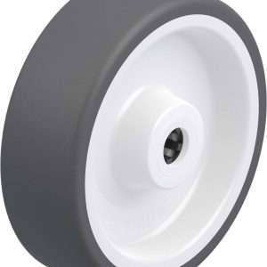 Blickle 454744 POTH 125/12R Koło z tworzywa sztucznego Średnica koła: 125 mm Maksymalne obciążenie: 350 kg 1 szt. Blickle 454744 POTH 125/12R Koło z tworzywa sztucznego Średnica koła: 125 mm Maksymalne obciążenie: 350 kg 1 szt.