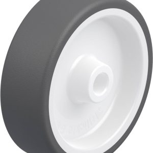Blickle 44396 POTH 125/15G Koło z tworzywa sztucznego Średnica koła: 125 mm Maksymalne obciążenie: 350 kg 1 szt. Blickle 44396 POTH 125/15G Koło z tworzywa sztucznego Średnica koła: 125 mm Maksymalne obciążenie: 350 kg 1 szt.