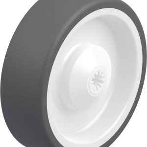 Blickle 583195 POTH 125/8KA Koło z tworzywa sztucznego Średnica koła: 125 mm Maksymalne obciążenie: 350 kg 1 szt. Blickle 583195 POTH 125/8KA Koło z tworzywa sztucznego Średnica koła: 125 mm Maksymalne obciążenie: 350 kg 1 szt.