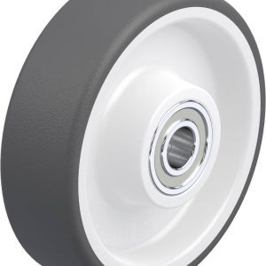 Blickle 260075 POTH 150/20K Koło z tworzywa sztucznego Średnica koła: 150 mm Maksymalne obciążenie: 500 kg 1 szt.