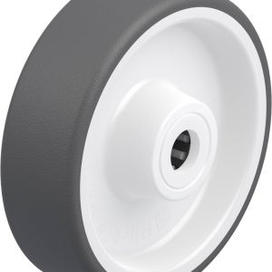 Blickle 44420 POTH 150/20R Koło z tworzywa sztucznego Średnica koła: 150 mm Maksymalne obciążenie: 500 kg 1 szt. Blickle 44420 POTH 150/20R Koło z tworzywa sztucznego Średnica koła: 150 mm Maksymalne obciążenie: 500 kg 1 szt.