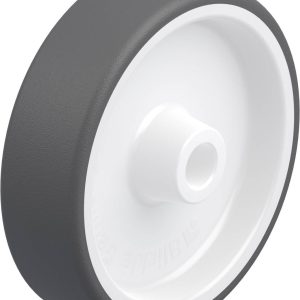 Blickle 736630 POTH 160/20G Koło z tworzywa sztucznego Średnica koła: 160 mm Maksymalne obciążenie: 550 kg 1 szt. Blickle 736630 POTH 160/20G Koło z tworzywa sztucznego Średnica koła: 160 mm Maksymalne obciążenie: 550 kg 1 szt.