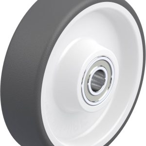Blickle 433334 POTH 160/20K Koło z tworzywa sztucznego Średnica koła: 160 mm Maksymalne obciążenie: 550 kg 1 szt. Blickle 433334 POTH 160/20K Koło z tworzywa sztucznego Średnica koła: 160 mm Maksymalne obciążenie: 550 kg 1 szt.