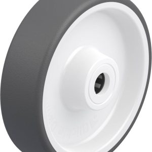 Blickle 727776 POTH 160/20R Koło z tworzywa sztucznego Średnica koła: 160 mm Maksymalne obciążenie: 550 kg 1 szt. Blickle 727776 POTH 160/20R Koło z tworzywa sztucznego Średnica koła: 160 mm Maksymalne obciążenie: 550 kg 1 szt.