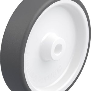Blickle 267013 POTH 200/20G Koło z tworzywa sztucznego Średnica koła: 200 mm Maksymalne obciążenie: 800 kg 1 szt.