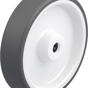 Blickle 44438 POTH 200/20R Koło z tworzywa sztucznego Średnica koła: 200 mm Maksymalne obciążenie: 600 kg 1 szt. Blickle 44438 POTH 200/20R Koło z tworzywa sztucznego Średnica koła: 200 mm Maksymalne obciążenie: 600 kg 1 szt.