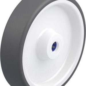 Blickle 69260 POTH 200/20XR Koło z tworzywa sztucznego Średnica koła: 200 mm Maksymalne obciążenie: 600 kg 1 szt. Blickle 69260 POTH 200/20XR Koło z tworzywa sztucznego Średnica koła: 200 mm Maksymalne obciążenie: 600 kg 1 szt.