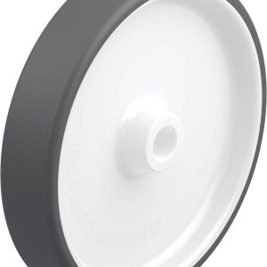 Blickle 755223 POTH 250/25G Koło z tworzywa sztucznego Średnica koła: 250 mm Maksymalne obciążenie: 1000 kg 1 szt. Blickle 755223 POTH 250/25G Koło z tworzywa sztucznego Średnica koła: 250 mm Maksymalne obciążenie: 1000 kg 1 szt.