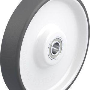 Blickle 753916 POTH 250/25K Koło z tworzywa sztucznego Średnica koła: 250 mm Maksymalne obciążenie: 1000 kg 1 szt. Blickle 753916 POTH 250/25K Koło z tworzywa sztucznego Średnica koła: 250 mm Maksymalne obciążenie: 1000 kg 1 szt.