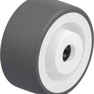 Blickle 251496 POTH 75/15R Koło z tworzywa sztucznego Średnica koła: 75 mm Maksymalne obciążenie: 200 kg 1 szt. Blickle 251496 POTH 75/15R Koło z tworzywa sztucznego Średnica koła: 75 mm Maksymalne obciążenie: 200 kg 1 szt.