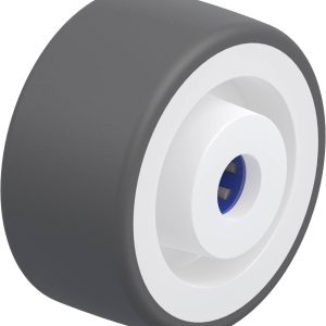 Blickle 701789 POTH 75/15XR Koło z tworzywa sztucznego Średnica koła: 75 mm Maksymalne obciążenie: 200 kg 1 szt.