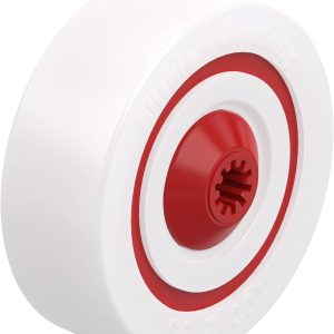 Blickle 737529 POW 100/10KF Koło z tworzywa sztucznego Średnica koła: 100 mm Maksymalne obciążenie: 200 kg 1 szt. Blickle 737529 POW 100/10KF Koło z tworzywa sztucznego Średnica koła: 100 mm Maksymalne obciążenie: 200 kg 1 szt.