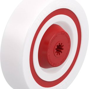 Blickle 597849 POW 125/10KF Koło z tworzywa sztucznego Średnica koła: 125 mm Maksymalne obciążenie: 220 kg 1 szt. Blickle 597849 POW 125/10KF Koło z tworzywa sztucznego Średnica koła: 125 mm Maksymalne obciążenie: 220 kg 1 szt.