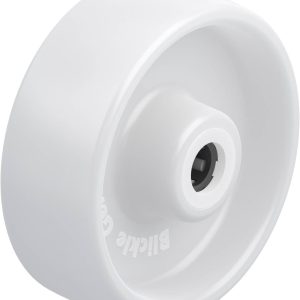 Blickle 422816 PPN 100/12R Koło do dużych obciążeń Średnica koła: 100 mm Maksymalne obciążenie: 160 kg 1 szt.