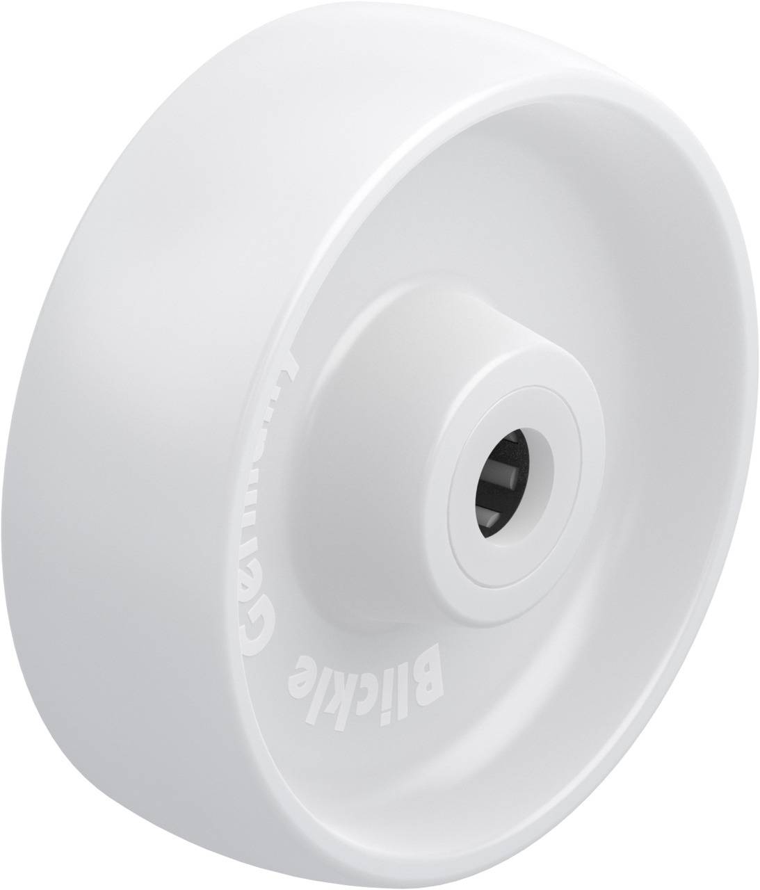Blickle 762933 PPN 150/20R Koło do dużych obciążeń Średnica koła: 150 mm Maksymalne obciążenie: 300 kg 1 szt. - obrazek 1