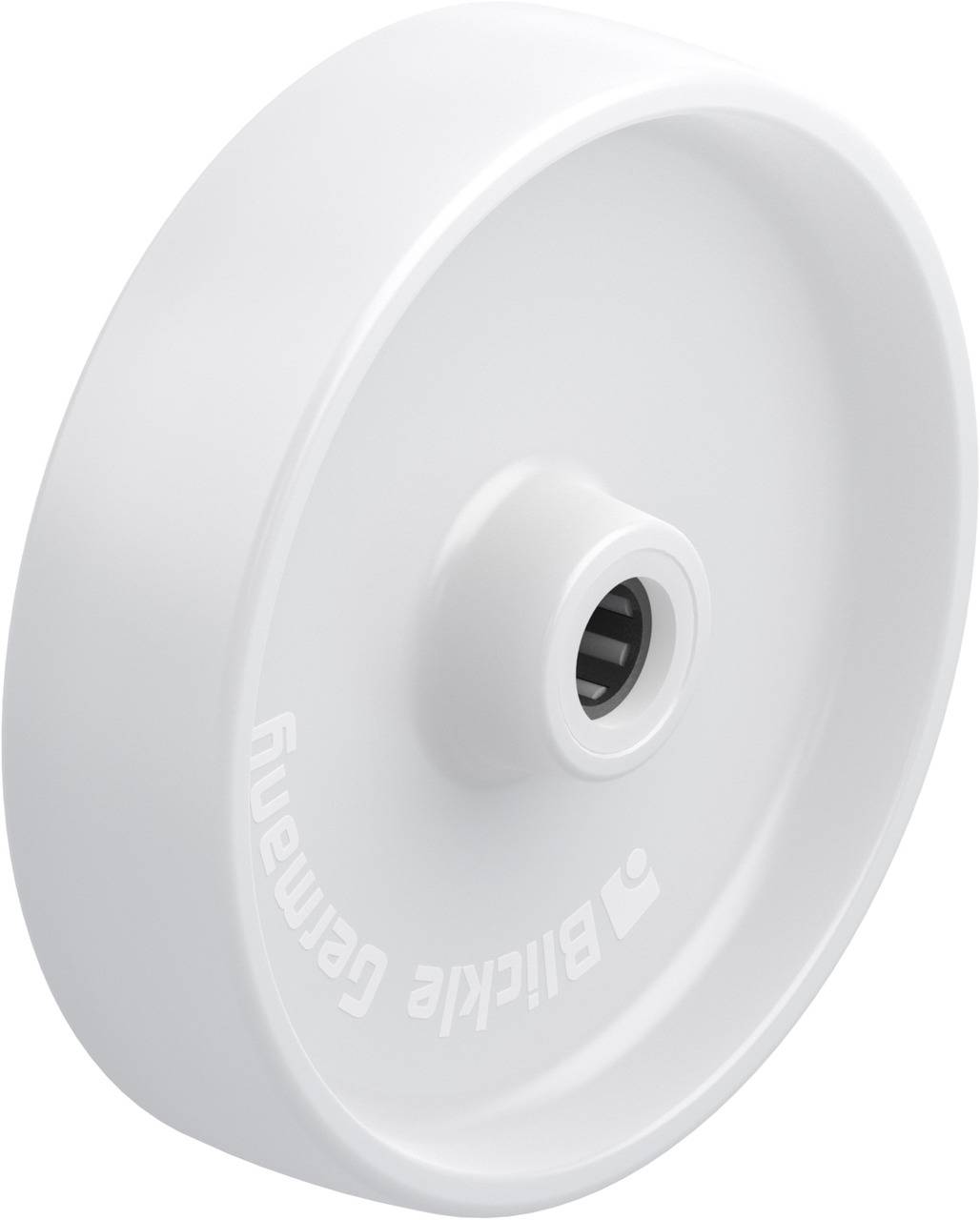 Blickle 762934 PPN 200/20R Koło do dużych obciążeń Średnica koła: 200 mm Maksymalne obciążenie: 450 kg 1 szt. - obrazek 1
