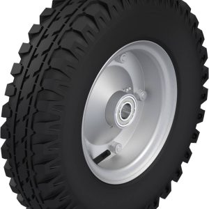 Blickle 257469 PS 430/25-90K Opona pneumatyczna Średnica koła: 420 mm Maksymalne obciążenie: 650 kg 1 szt. Blickle 257469 PS 430/25-90K Opona pneumatyczna Średnica koła: 420 mm Maksymalne obciążenie: 650 kg 1 szt.