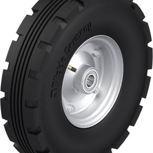 Blickle 257592 PS 464/30-90K Opona pneumatyczna Średnica koła: 460 mm Maksymalne obciążenie: 1140 kg 1 szt. Blickle 257592 PS 464/30-90K Opona pneumatyczna Średnica koła: 460 mm Maksymalne obciążenie: 1140 kg 1 szt.