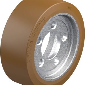 Blickle 758683 RB 250×100/80-5 Koło wózka widłowego Średnica koła: 250 mm 1 szt. Blickle 758683 RB 250×100/80-5 Koło wózka widłowego Średnica koła: 250 mm 1 szt.