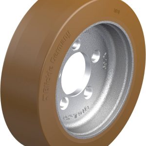 Blickle 757103 RB 300×100/80-5 Koło wózka widłowego Średnica koła: 300 mm 1 szt. Blickle 757103 RB 300×100/80-5 Koło wózka widłowego Średnica koła: 300 mm 1 szt.