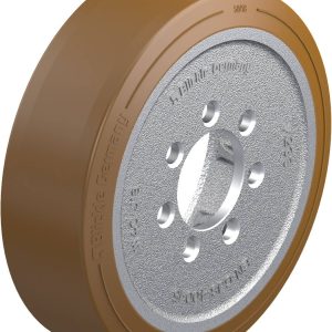 Blickle 756623 RB 343×110/90-7 Koło wózka widłowego Średnica koła: 343 mm 1 szt. Blickle 756623 RB 343×110/90-7 Koło wózka widłowego Średnica koła: 343 mm 1 szt.