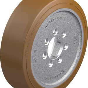 Blickle 754009 RB 343×114/80-7 Koło wózka widłowego Średnica koła: 343 mm 1 szt. Blickle 754009 RB 343×114/80-7 Koło wózka widłowego Średnica koła: 343 mm 1 szt.