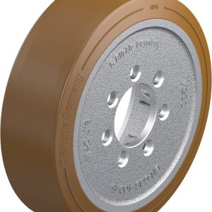 Blickle 755620 RB 343×114/90-7 Koło wózka widłowego Średnica koła: 343 mm 1 szt. Blickle 755620 RB 343×114/90-7 Koło wózka widłowego Średnica koła: 343 mm 1 szt.