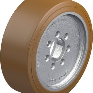 Blickle 756755 RB 343×135/80-7 Koło wózka widłowego Średnica koła: 343 mm 1 szt. Blickle 756755 RB 343×135/80-7 Koło wózka widłowego Średnica koła: 343 mm 1 szt.