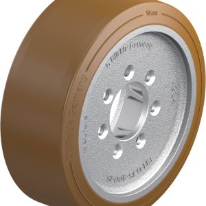Blickle 746722 RB 343×135/90-7 Koło wózka widłowego Średnica koła: 343 mm 1 szt. Blickle 746722 RB 343×135/90-7 Koło wózka widłowego Średnica koła: 343 mm 1 szt.