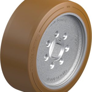 Blickle 748438 RB 343×140/80-7 Koło wózka widłowego Średnica koła: 343 mm 1 szt. Blickle 748438 RB 343×140/80-7 Koło wózka widłowego Średnica koła: 343 mm 1 szt.